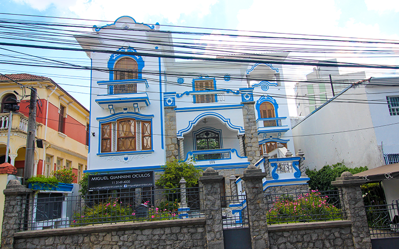 Arquitetura-tradicional-e-classica-de-São-paulo-na-região-da-Bela-Vista