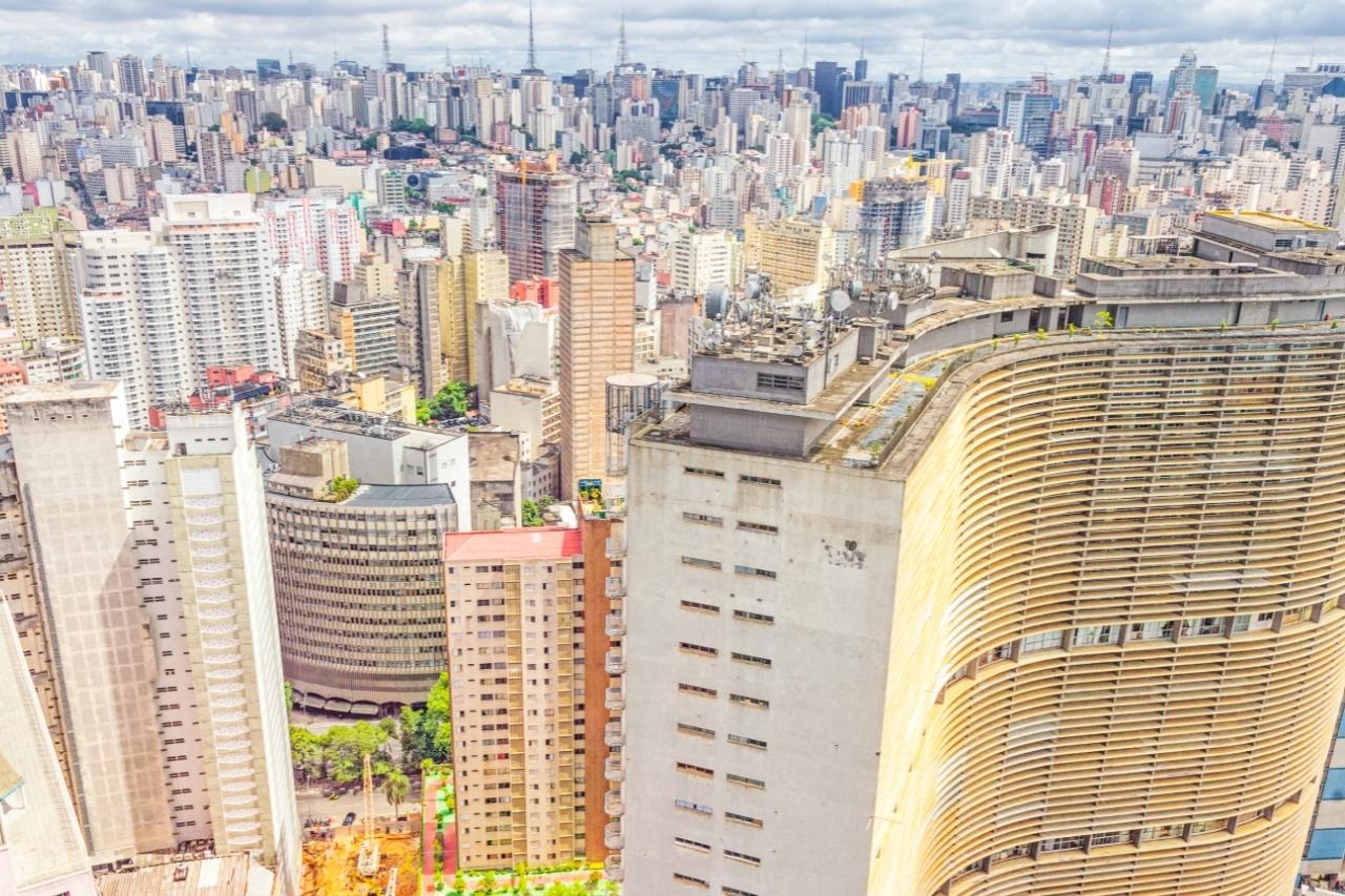 Arquitetura Em São Paulo Lugares Para Se Apaixonar Blog Lello Imóveis 5393